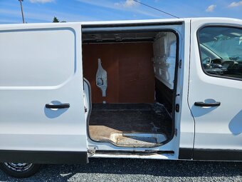OPEL VIVARO 1.6DCI 66KW L2H1 2015 DPH - 14