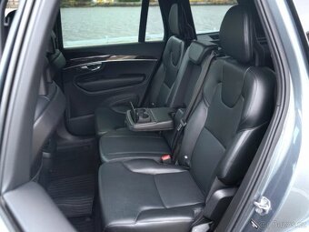 2018 Volvo XC90 T5 Momentum 5-Passenger AWD 2.0 - 14