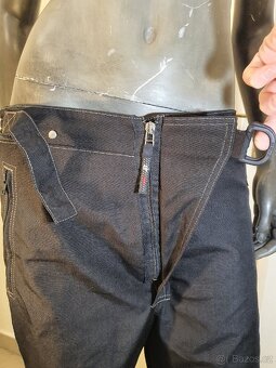 RUKKA Kalhoty na Moto GORE-TEX Značkové V. 40 C2 - 14