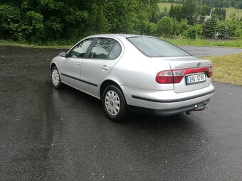 Seat Toledo 1,9 TDI, 81Kw,ASV, - 14