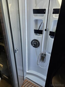 Zánovní Laika Ecovip 4009 - 14