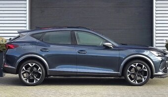 Cupra Formentor R19 Zánovní letní kola - 14