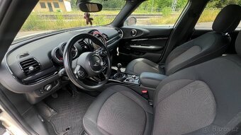 Mini clubman 1.5 benzin - 14