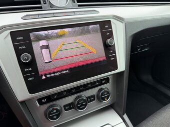 Passat b8 variant 2.0 tdi 110 kw - 14