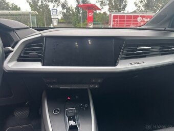 Audi Q4 35 e-tron - 14