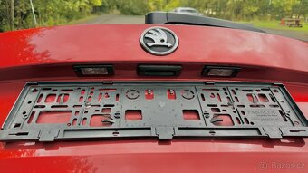 Skoda Fabia III combi 1.2TSI 66kw 2015 177tis km - 14