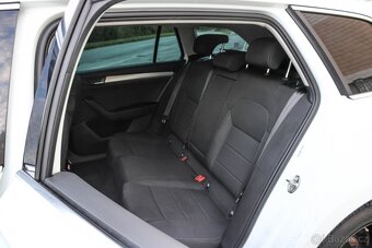 Škoda Superb Combi 2.0 TDI 190k Style DSG EU6 - 14