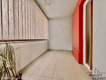 Prodej bytu 2+kk 60 m2, ul. Peškova, Olomouc - Povel - 14