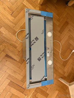 ELECTROLUX LFG719X (80cm) + FILTR ZDARMA záruka 23 měsíců - 14