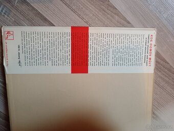 Masarykův slovník sada kompletní a jiné - 14