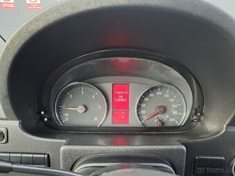 Volkswagen Crafter 2.0 TDI, 7 míst, možný odpočet DPH - 14