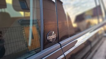 VW TOURAN 2017 1.4TSI 110KW SOUND, NAVI, ACC,1.MAJ. TOP - 14