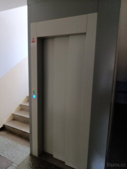 Prodám družstevní byt 1+1 v Ústí nad Orlicí – Hylváty 40m² - 14