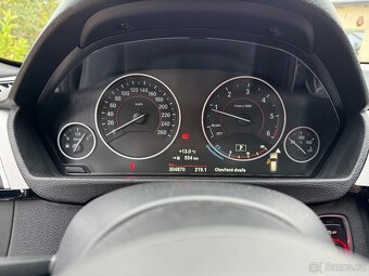 BMW F31 320d LCI xdrive AT - 14