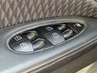 Mercedes E280CDi 130kW W211 - r.v. 10/2004 - 14