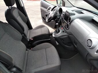 Citroen Berlingo 1.6 HDi - 14