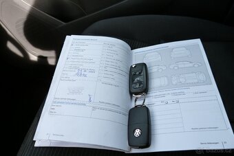 Vw Tiguan 1.4 TSi - 14