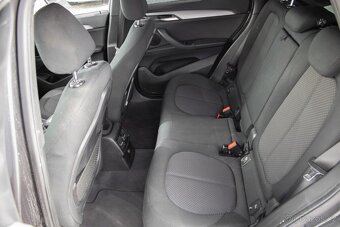 BMW X1 2.0d 2016 - 14