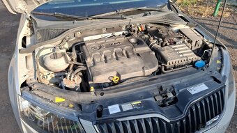 Prodám Škoda Octavia RS 5E, 2,0 - 14