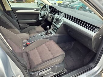 VW PASSAT VARIANT 2.0 TDI 110KW 2015 - 14
