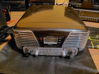 Prodej spěchá❗️PRODÁM OBROVSKÝ HiFi SET❗️ - 14