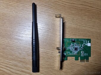 PC komponenty - CPU, LPT, COM, SATA, USB karty, HDD⭐ - 14