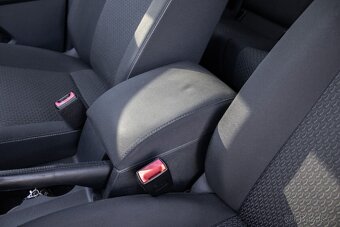 Volkswagen Caddy 2.0 TDI MAXI - 14
