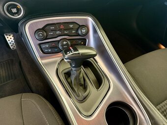 Dodge Challenger T/A 2018 6,4L DPH - 14