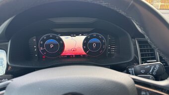 Škoda Kodiaq 2.0 TSI 140 kW L&K - 14