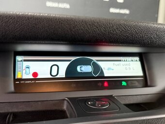 Renault Scénic, 1.5dCi ČR 222t.km. Servisováno - 14