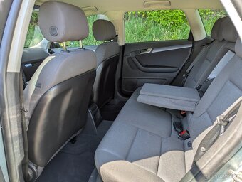 Audi A3 Sportback 1.4TSI 92KW, 2010, tažné - 14
