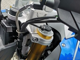 BMW R1250RS, r.v.08/2023, plná výbava, najeto pouze 5.341 km - 14
