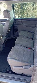 VW Sharan 2.0TDI 103KW DSG - 14