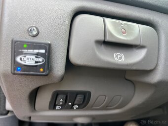 Renault Megane Grand Scenic 1,6i LPG - veškeré díly - 14