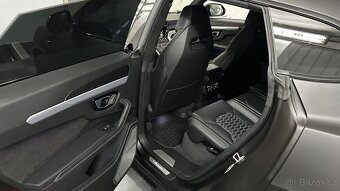 LAMBORGHINI URUS, V8 4.0 569 / NOVITEC 774PS / TOP VÝBAVA-ST - 14