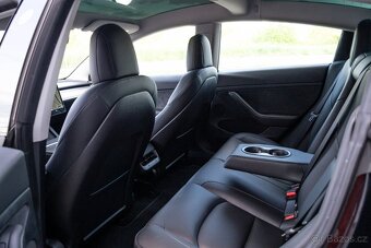 Tesla Model 3 Performance 82kWh AWD - 14