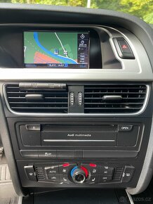 2010 AUDI A4 Combi 2.0 TDI “S Line” - 14