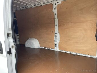 FIAT DUCATO 2.3JTD 96KW L4H2 R.V.2016 - 14
