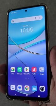 VIVO V40 SE DS 6.7" 8GB+8GB/128GB + 256GB + EXTRA BALENÍ - 14