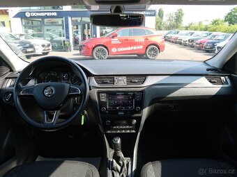 Škoda Rapid 1.0TSi,81kW,Style,NovéČR,Serv. - 14