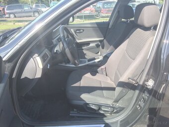 BMW 318 Touring 2,0 AUTOMATIC - 14