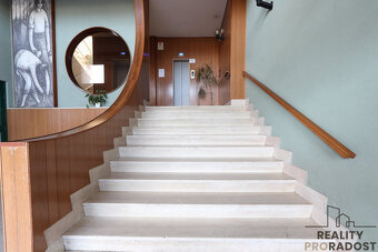 Prodej bytu 1+1 40 m², via Aldo Moro, Montesilvano, Itálie - 14