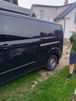 Ford transit Custom - 14