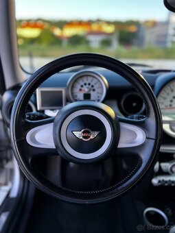 Mini Cooper Clubman 1.6 88kw - 14