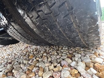 MAN TGX 500, XXL, Mega, Retarder, Nastaviteľná točnica - 14