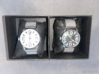 Raketa Big Zero – sovětské mechanické hodinky, CCCP - 14