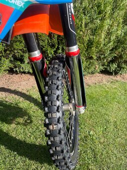 KTM SX-F 250 - 14