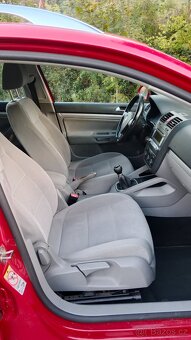 Volkswagen Golf 5 Kombi 1.4 TSi 103kW,2008, SERV.KNIHA,TAŽNÉ - 14