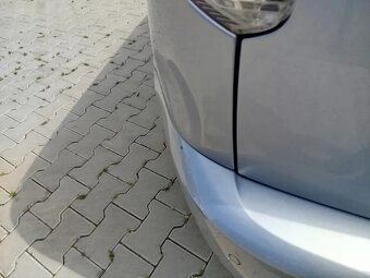 Škoda Roomster, Kompletní servisní záznamy - 14