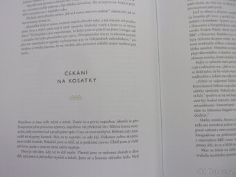 V. Šilha, A. Šteffelová - NA VLNÁCH - FOTOKNIHA - 14